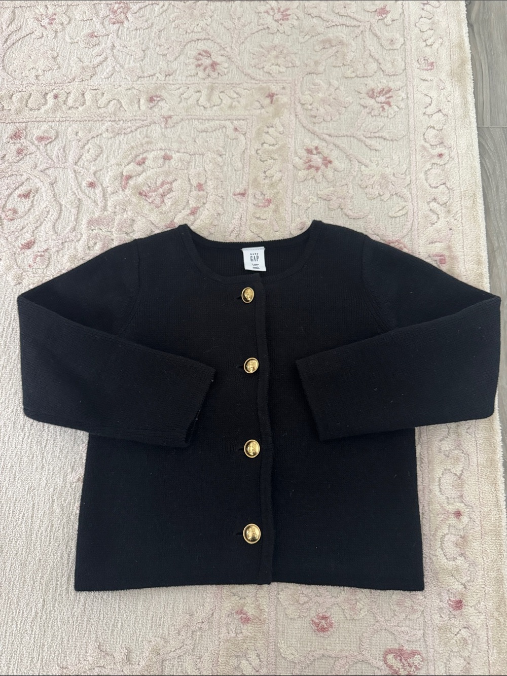 Baby gap toddler sweater